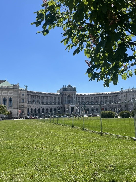 Hofburg