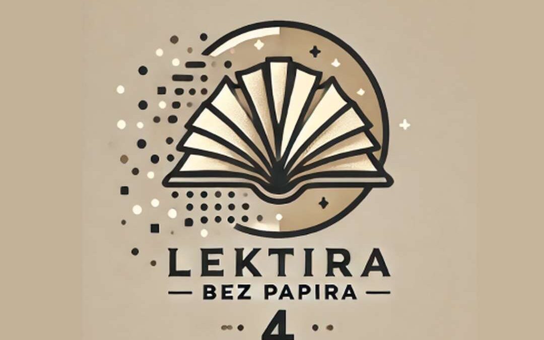 Lektira bez papira 4