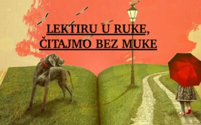 Lektiru u ruke, čitajmo bez muke 2