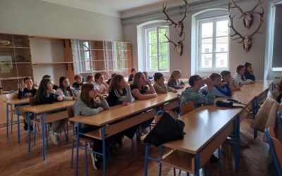 Petaši i sedmaši na Veleučilištu u Karlovcu