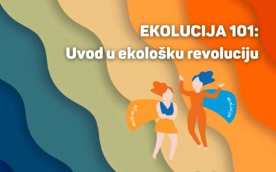 Projekt ekoLucija 2025.