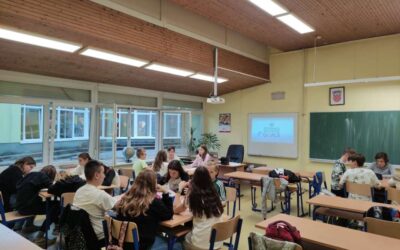 Erasmus Dani 2024. u OŠ Dubovac: Održivi razvoj kroz radionice i kviz znanja