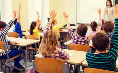 Donesena odluka o ustroju razrednih odjela učenika 5. razreda
