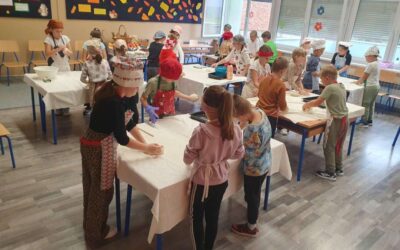 Učenici 2.a obilježili Dane kruha