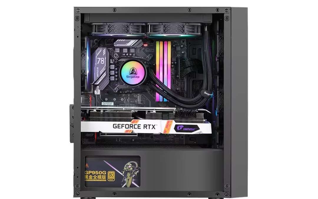 Unutarnji dijelovi računala (21.10.2025.)