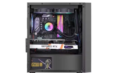 Unutarnji dijelovi računala (21.10.2025.)