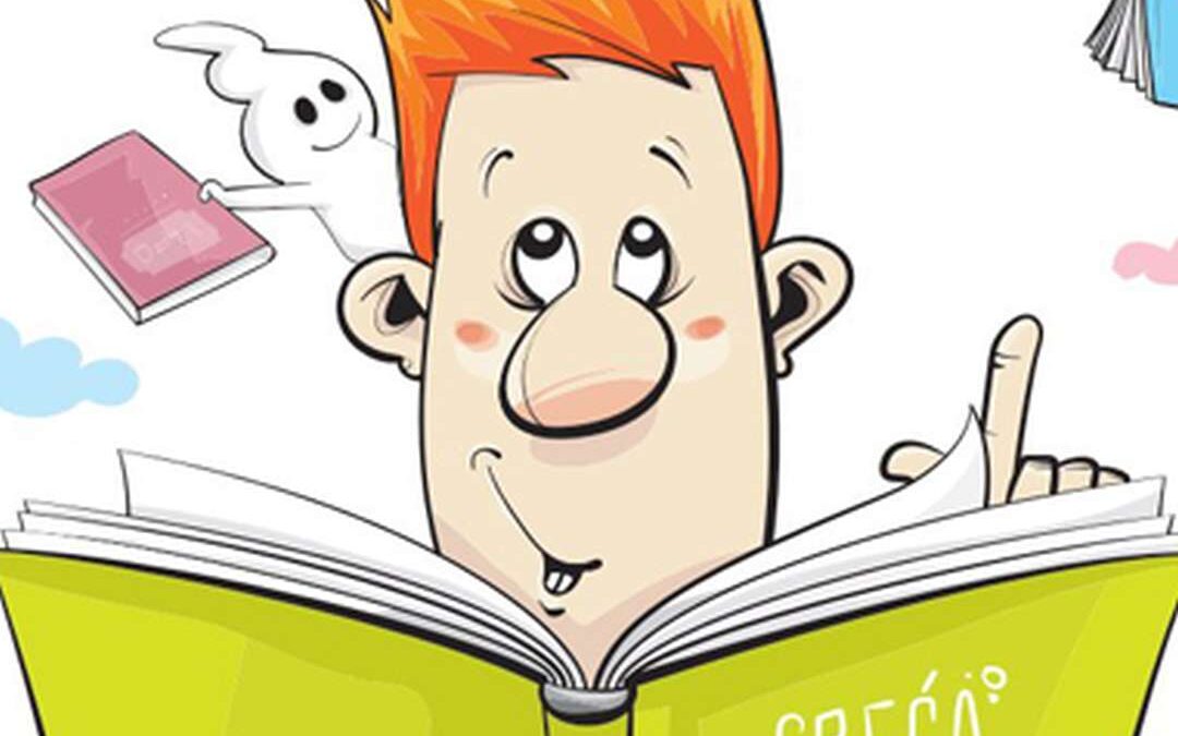 Županijsko Natjecanje u čitanju naglas