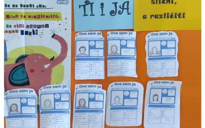 Knjigolovke obilježile Svjetski dan tolerancije