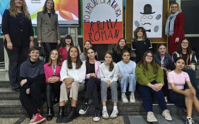 Mali detektivi u velikim misterijama