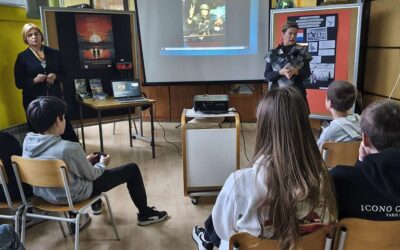 Priča o hrabrosti, istini i sjećanju – susret s Vesnom Orešković