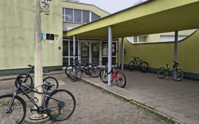 Primjereno ponašanje u školi