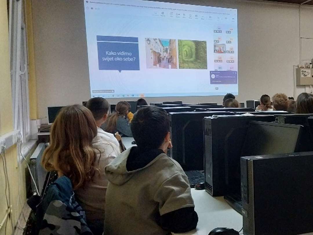 sat za znanost 19.11.2025 naslov