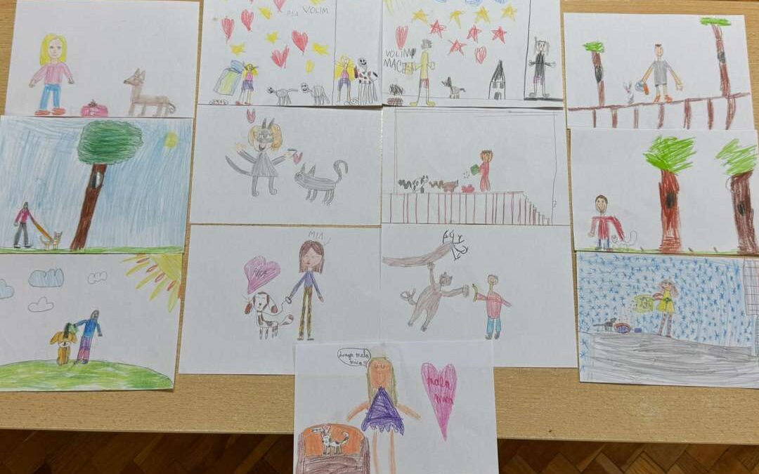 Korak bliže zimskim radostima