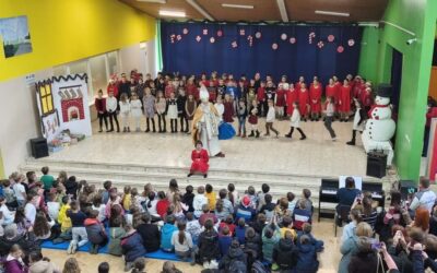 Priredba povodom Blagdana svetog Nikole