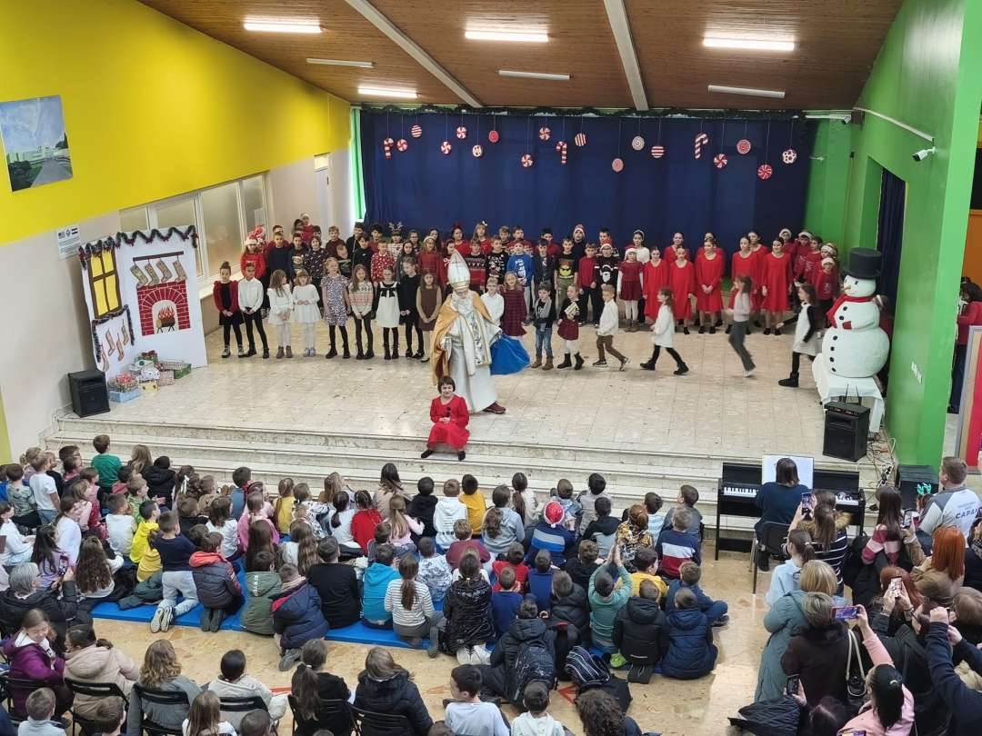 priredba povodom 8.12.2025 naslov