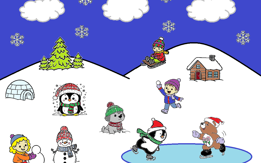 Samostalna izrada crteža (23.12.2025.)