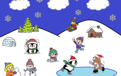 Samostalna izrada crteža (23.12.2025.)