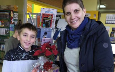 Trči! Ne čekaj me: druženje šestaša s Bojanom Meandžijom