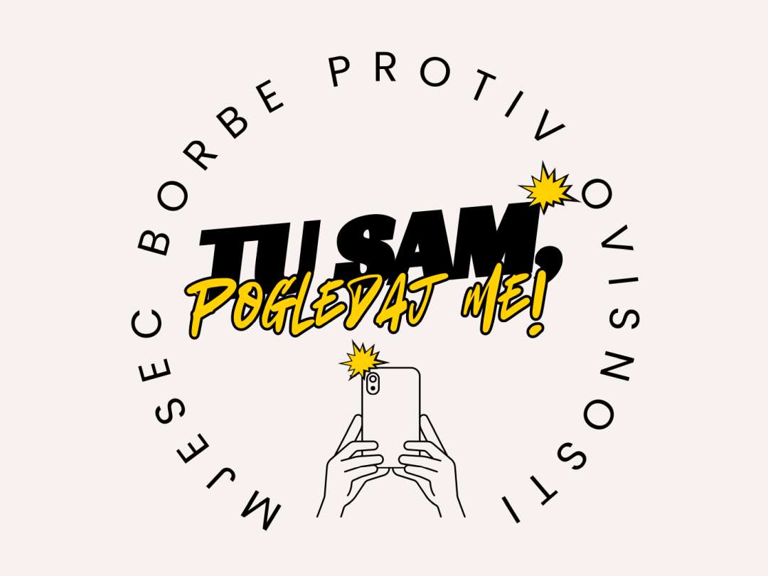 tu sam 13.12.2025 naslov