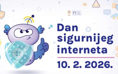 Dan sigurnijeg interneta 2026.
