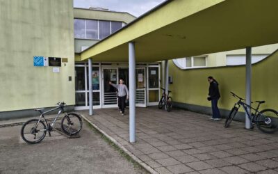 Upisi u prvi razred OŠ u šk. godini 2026./27.