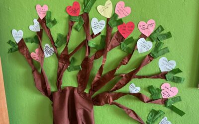 Kad priroda oživi, znanje procvjeta!