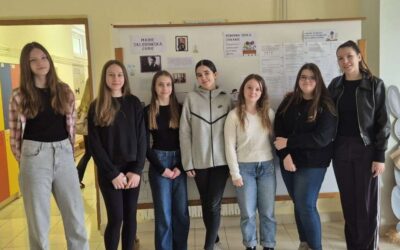 Održano Županijsko natjecanje iz kemije