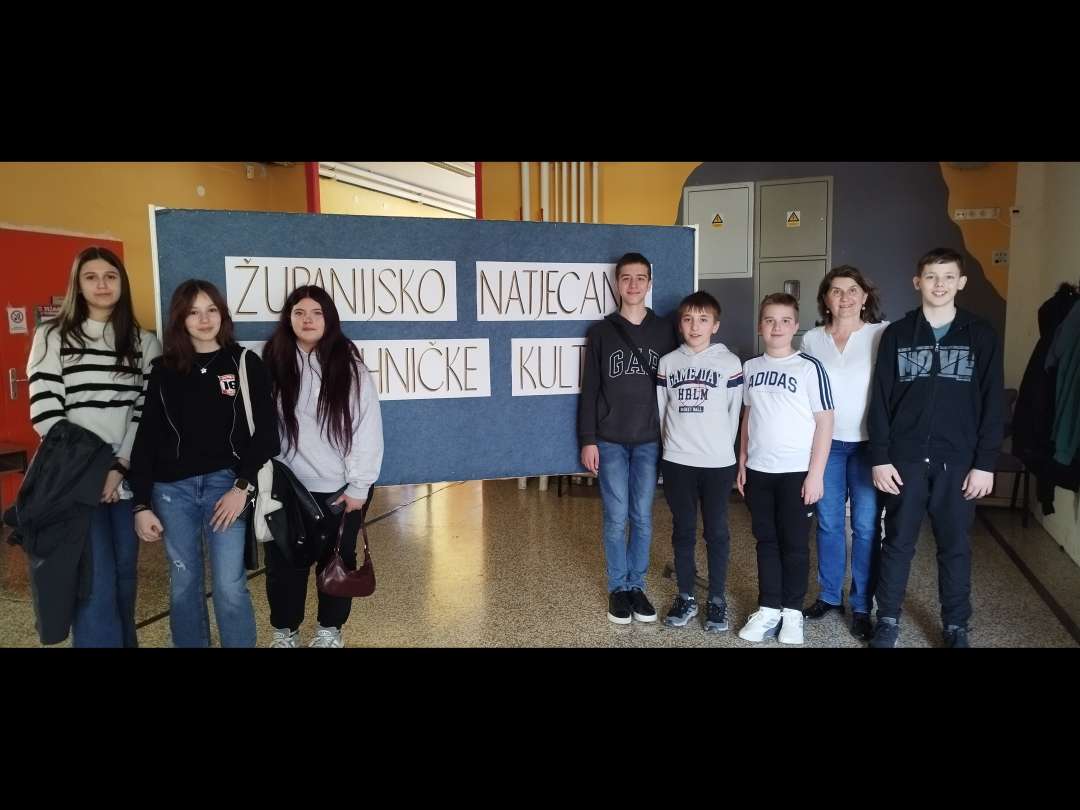 zupanijsko natjecanje 28.3.2026