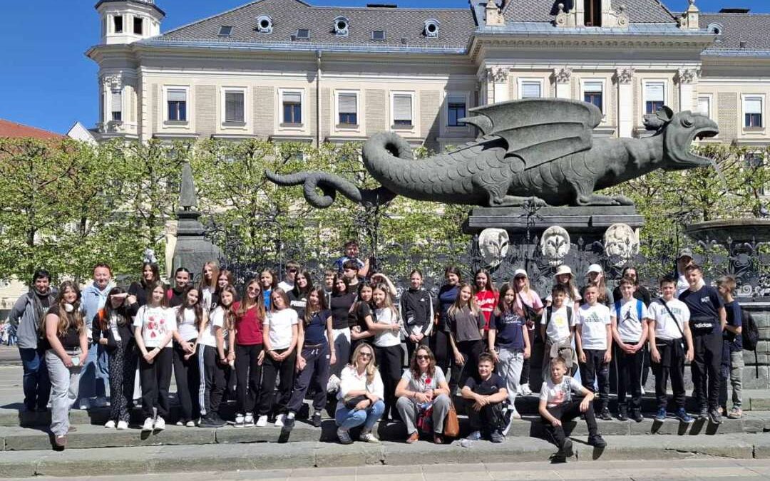 Austrija: koruška avantura