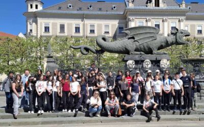 Austrija: koruška avantura