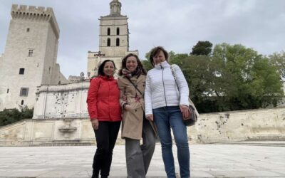 Erasmus+ tim OŠ Dubovac u Francuskoj: učenje, suradnja i CLIL metoda