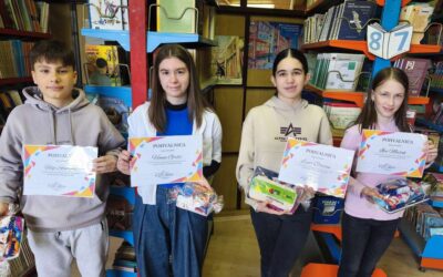 Lana Blažan najbolja u Digitalnoj potjeri