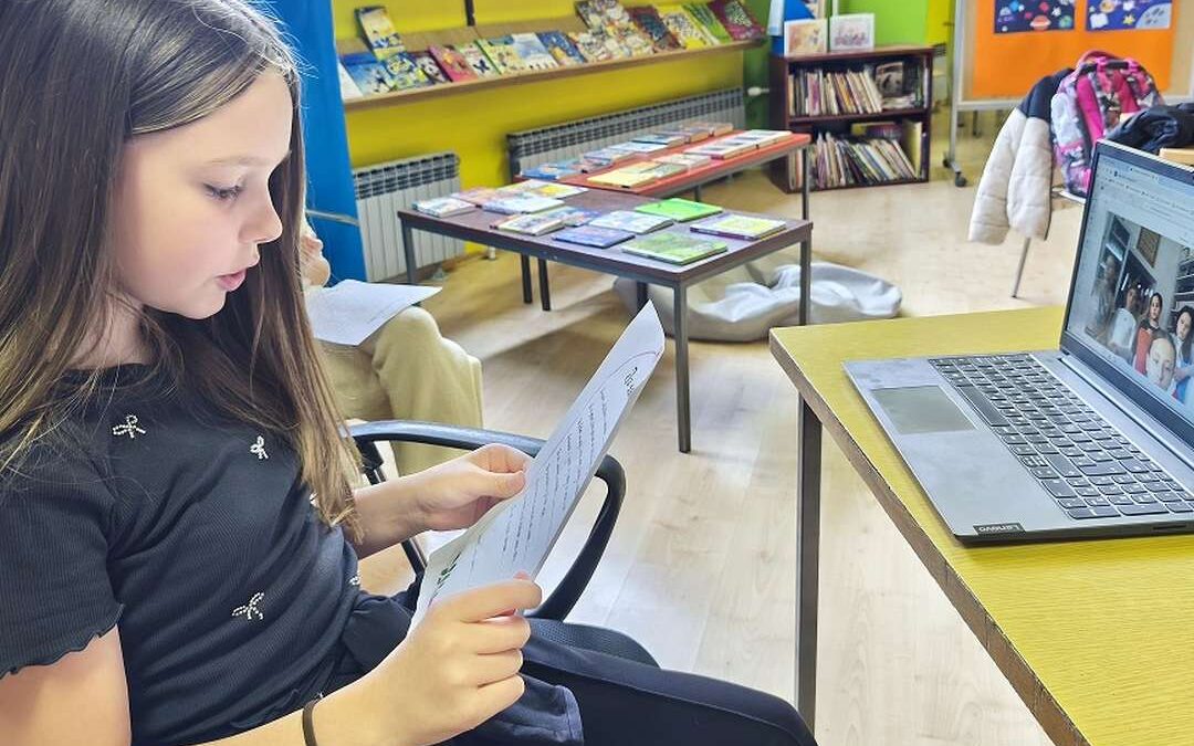 Obilježen Dan poezije