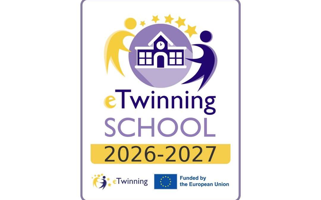OŠ Dubovac nagrađen oznakom eTwinning škole