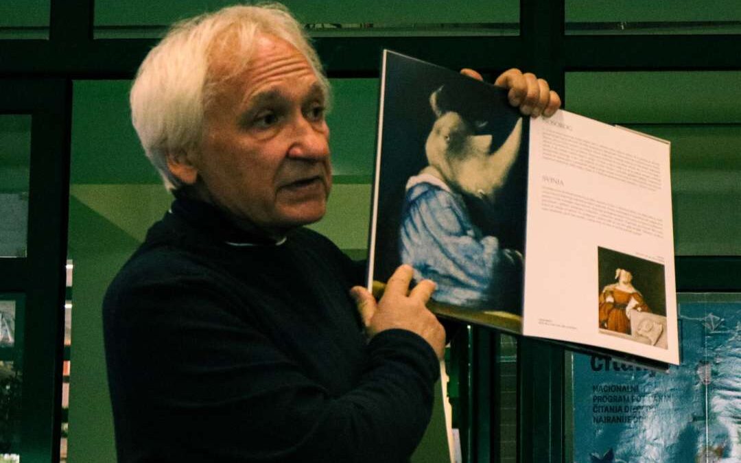 Svjetski dan umjetnosti