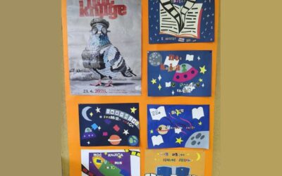 U sveMIRu knjiga: Noć knjige 2026.