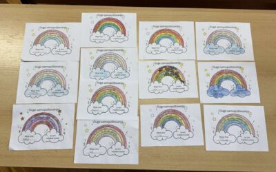 Učionica u cvatu ideja