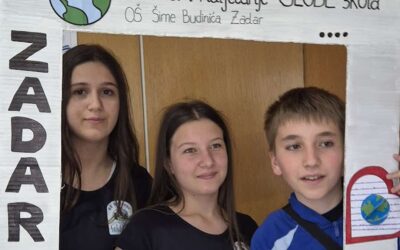 Državna smotra i natjecanje GLOBE 2026.