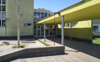 Obavijest o roditeljskom sastanku prvašića