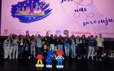 Jezici su nas povezali – Europski dan jezika