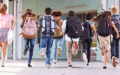 Obavijest o početku nove nastavne godine 2026./2027.