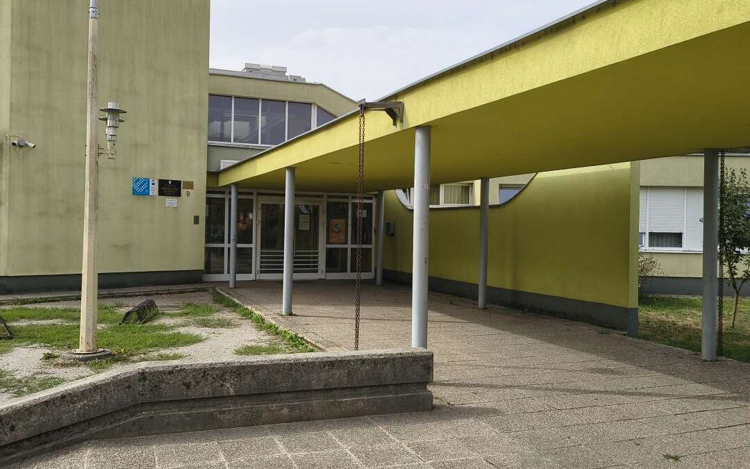 Objavljen ustroj razrednih odjela učenika 5. razreda